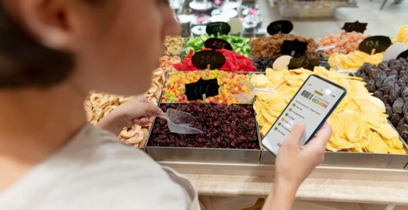 Rastreabilidade de Alimentos: Garantia para o Consumidor e Segurança para os Lojistas